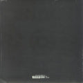The Residents: Warning:  UNINC 1971-1972 Live (LP)