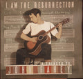 Fahey John LP I Am The Resurrection