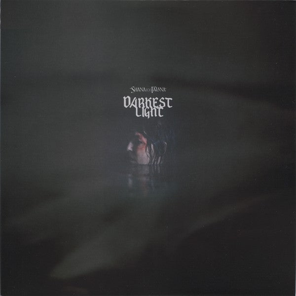 Falana Shana LP Darkest Light