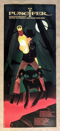 Puscifer Poster Fall 2009 Vertical