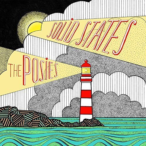 POSIES, Solid States, LP