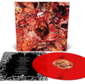 FESTERDECAY - From Demo To Rot [BLOOD RED] LP