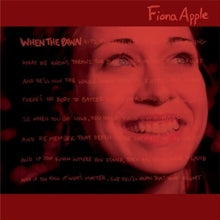 APPLE, FIONA - When The Pawn {CD}