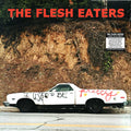Flesh Eaters LP I Used To Be Pretty