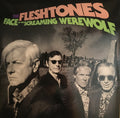 Fleshtones Face the Screaming Werewolf RSD