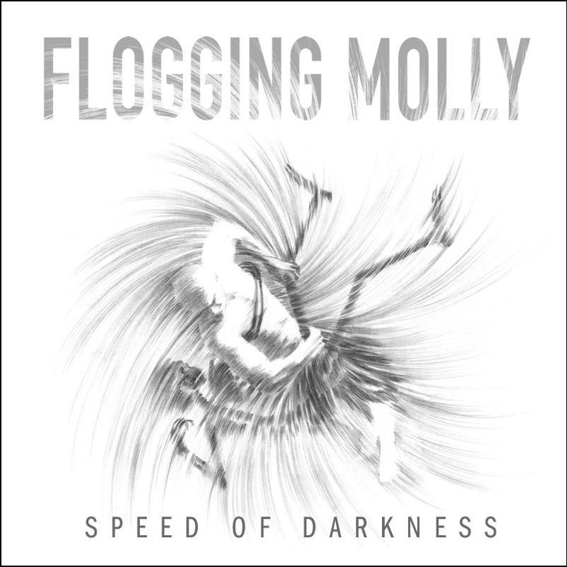 Flogging Molly- Speed of Darkness (LP)