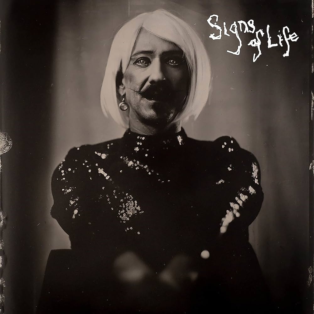 VANCE, FOY Signs Of Life LP