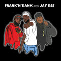 Frank 'N' Dank LP Jay Dee