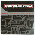 [USED] FREAKABOOM - MUSICAL ACCESSORIES FOR THE  MIND