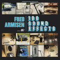 ARMISEN, FRED - 100 Sound Effects [LP]