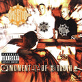 GANG STARR - Moment Of Truth {LP}