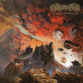 GATECREEPER - Sonoran Depravation {Custom Marble LP}