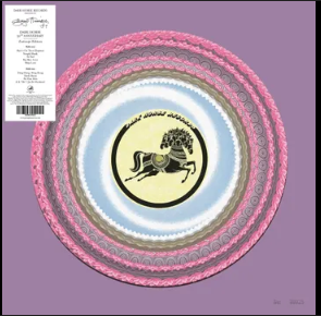 HARRISON, GEORGE - Dark Horse [Zoetrope LP](RSD 2026)