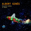 Gines, Albert First Monkey in Space
