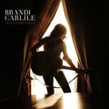 CARLILE, BRANDI - Give Up The Ghost [LP]