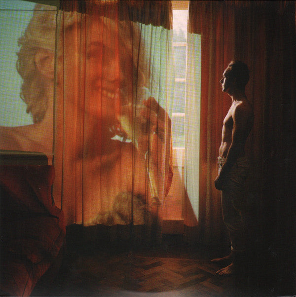 Glasvegas LP Euphoric