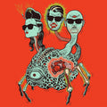 Puscifer - Global Probing Live 2LP