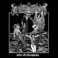 GOATTHROAT - Rites of Blasphemy [CD]