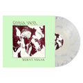 GOUGE AWAY - Burnt Sugar {Clear w Cloudy Bone LP}