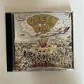 GREEN DAY - Dookie {CD}