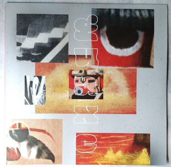 Guaxe LP S/T