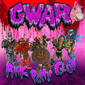 GWAR - Pink {Pink 7" LP}