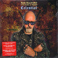 Halford Rob LP Celestial