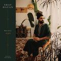 HAZAN, SHAY - WUSUL LP