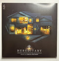 STETSON, COLIN Hereditary 2LP [GREEN] LP