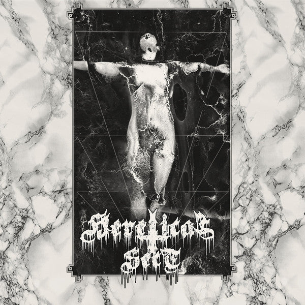 Heretical Sect - Cosmic Grief [LP]