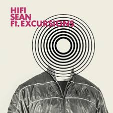Hi Fi Sean LP Feat Excursions
