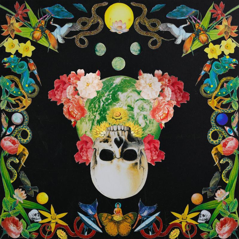 HIPPIE DEATH - Helichrysum [LP]
