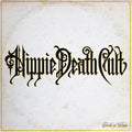HIPPIE DEATH - Circle of Days [LP]