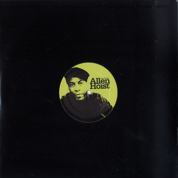 Hoist Allen LP Renaissance Soul