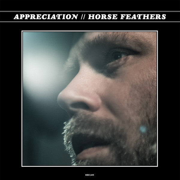 Horse Feathers LP Appreciation