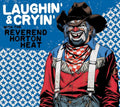 REVEREND HORTON HEAT Laughin' & Cryin' With The Reverend LP