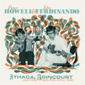 Howell Peter LP Ithaca Agincourt