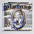PIGFACE WITH GENESIS P. ORRIDGE Howler: An English Breakfast LP
