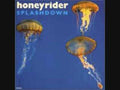 HONEYRIDER splashdown LP USED