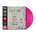 IGGY POP Apres [PINK LP]