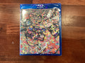 WEBSITES - Live at AOL Studios [DVD]