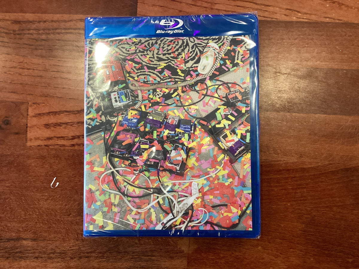 WEBSITES - Live at AOL Studios [DVD]