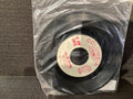 [USED] JO ANN SMITH Call Me Anything 45 LP