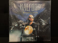 HALFORD resurrection LP USED