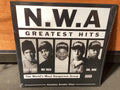 N.W.A - N.W.A Greatest Hits [2LP]