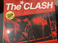 THE CLASH - Burn Down The Suburbs / Live At The Palladium, 21st September 1979, NYC - Fm Broadcast