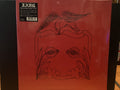 JABU Boiling LP