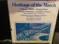 [USED] THE ALLENTOWN BAND Heritage Of The March LP