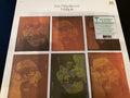 HENDERSON, JOE - Multiple (Jazz Dispensary Top Shelf Series LP)