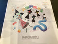 IGLOOGHOST - Neo Wax Bloom (2LP)